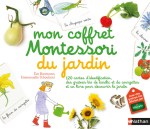 Montessori jardin
