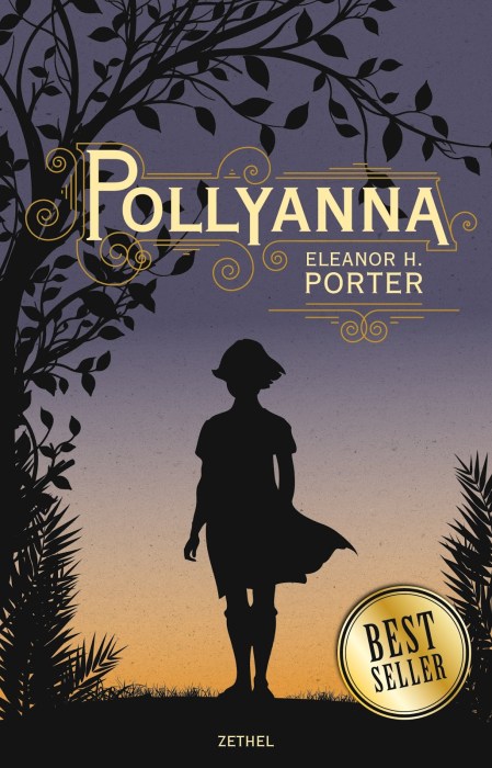 POLLYANNA