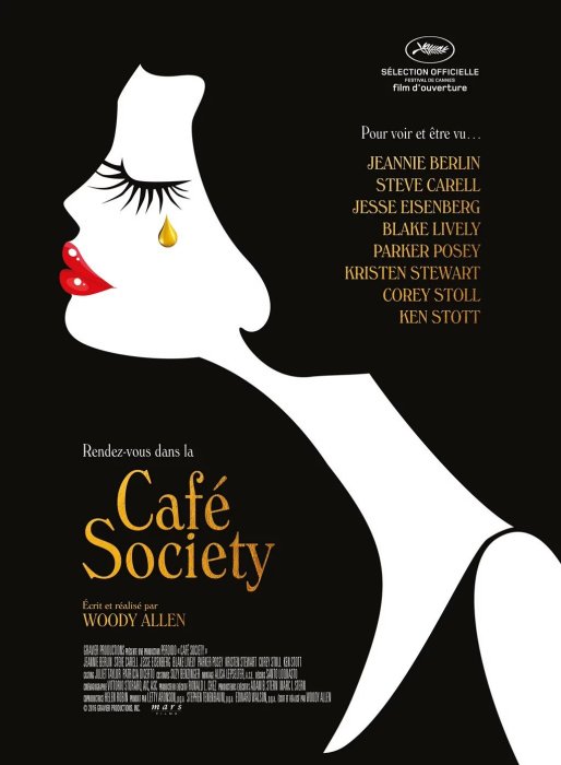 Café-Society