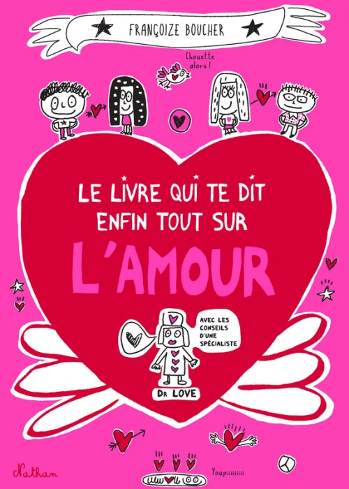 l'amour