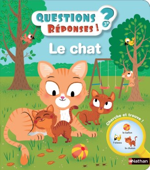 le chat