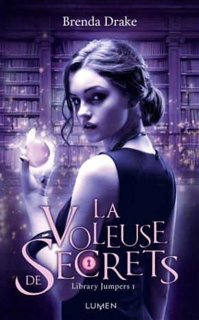 voleuse de secrets