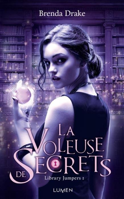 voleuse de secrets