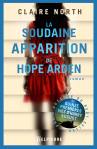 la soudaine apparition de hope arden