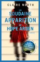 la soudaine apparition de hope arden