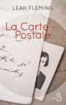 la carte postale