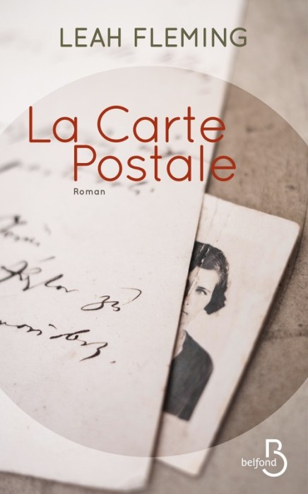 la carte postale
