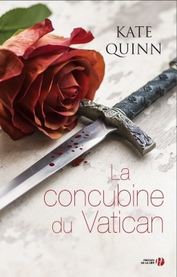 La concubine du vatican