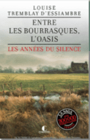 années de silence 3