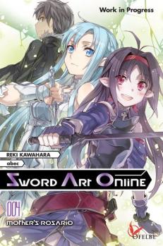 sword art online 4