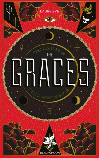 The graces