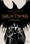 six of crows