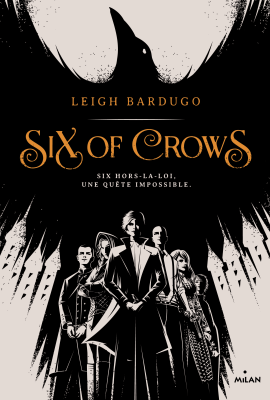 six of crows