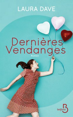 dernières vendanges