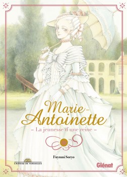 marie-antoinette-glenat