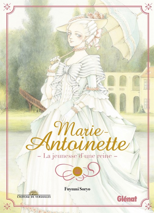 marie-antoinette-glenat