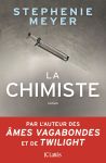 la-chimiste