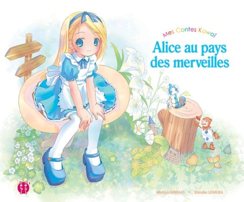 alice-au-pays-des-merveilles-contes-kawai-nobi