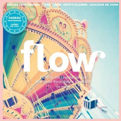 flow 15