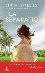 la separation