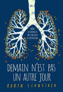 demain n'est pas un autre jour