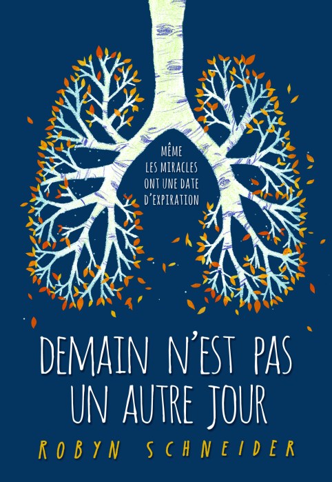 demain n'est pas un autre jour