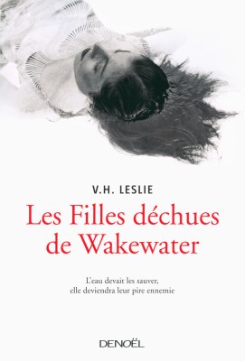 les filles déchues de Wakewwater