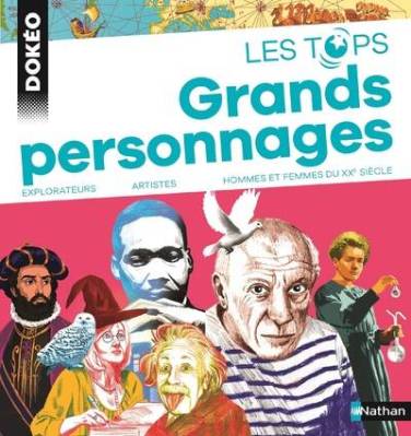 grands-personnages