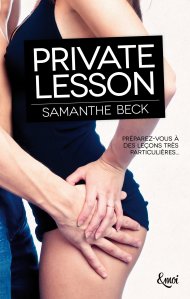 private-lesson