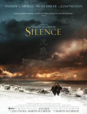silence