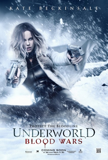 underworld