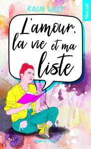 L'amour la vie et ma liste