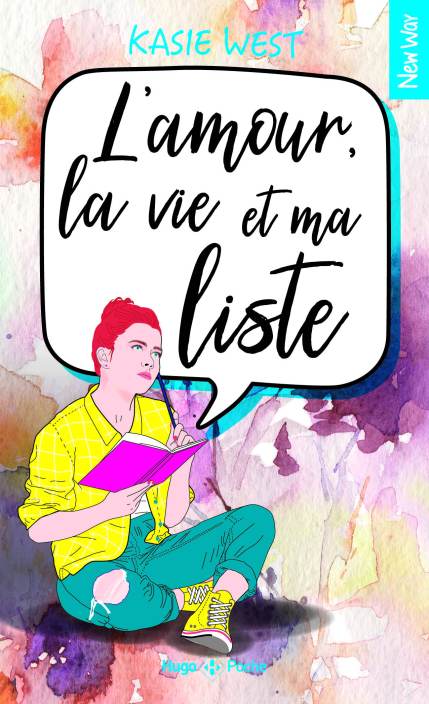 L'amour la vie et ma liste