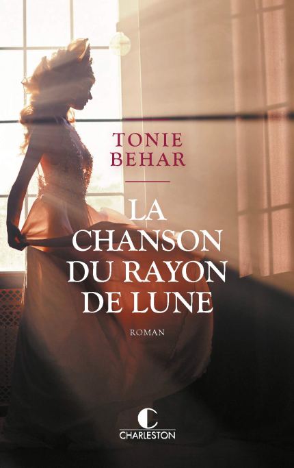 la chanson du rayon de lune