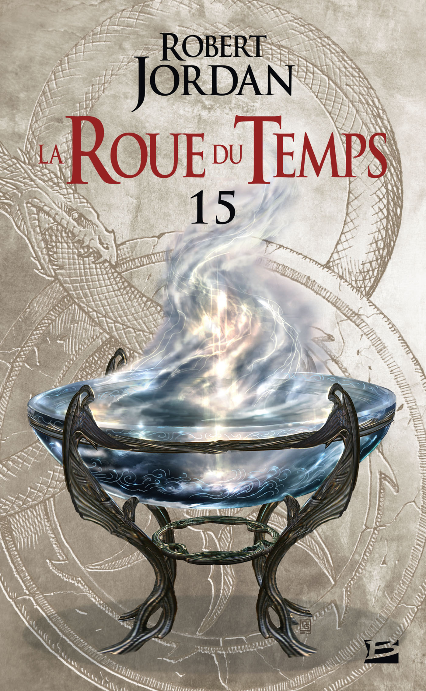 la roue du temps 15